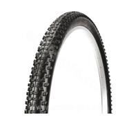 Pneu Velo - ACSI - DELI SA-258 - 27.5 x 2.10 - Noir - Tringle Rigide