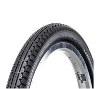 Pneu vélo anti-crevaison 20 x 1.75"" (47-406) CYCLINGCOLORS - BMX, VTT, ville, VTC