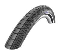 SCHWALBE Big Apple Hs 430 Raceguard Noir,Noir 26x2.00