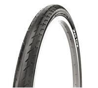 Pneu vélo anticrevaison Deli TR SA-234 Blue Way TT - noir - 700x38C