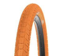 Pneu vélo BMX en couleur Kenda Krackpot K-907 20 pouces ( Orange / 20 x 1.95 (50-406) )