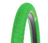 Pneu vélo BMX en couleur Kenda Krackpot K-907 20 pouces ( Vert / 20 x 1.95 (50-406) )