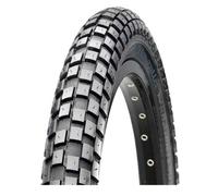 Pneu HOLY ROLLER - 20x1.75 - tr. rigide, Noir