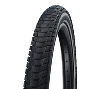 Pneu schwalbe pick up 27 5 tubetype rigide super defense addix e flancs reflex e bike e 50