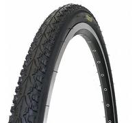 Pneu vélo city 26 x 1.75 K-935 - Kenda ( Noir / 26 x 47 (47-559) )