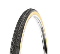 Pneu vélo DELI TR S-172 TT - noir/blanc - 35/584