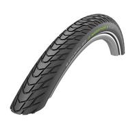 Pneu vélo électrique 27.5 x 2.00 Schwalbe Marathon E Plus ( Noir/Reflex / 27.5 x 2.00 (50-584) )