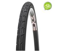 Pneu Vélo Électrique - Cyclingcolors - 700 X 28c - Anti-Crevaison - Nylon Multicolore