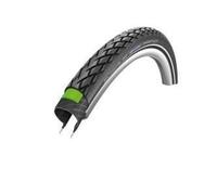 Pneu vélo électrique Schwalbe Marathon HS420 - 26x1.50 (40-559) - Noir - Tubetype
