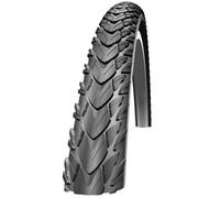 Schwalbe Pneu 26x2.00 50-559 réflexion marathon , plus tournée sg noir noir 50-559/50-559