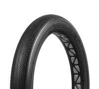 Pneu vélo fat bike Speedster VeeTire 20 x 4.00 pouces ( Noir / 20 x 4.00 (102-406) )