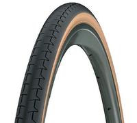 Pneu vélo flancs beiges Dynamic Classic Michelin 700c ( Noir/Beige / 700 x 20 (20-622) )