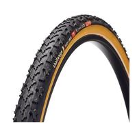 Pneu vélo - GRAVEL - CHALLENGE - BABY LIMUS PRO - 700x33C - Noir beige - TUBETYPE