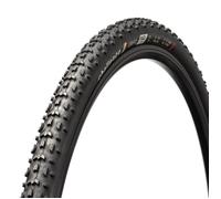 Pneu vélo Gravel Challenge Grifo Race - 700x33C (33-622) - Noir - Tubeless Ready
