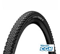 Continental Pneu souple Terra Trail ShieldWall SL 28" (700x45C) noir 45-622