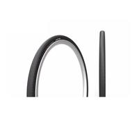 Hutchinson Overide Bi-compound Hardskin Tubeless 700c X 35 Gravel Tyre Noir 700C x 35 Black