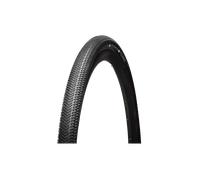 Pneu vélo Gravel Hutchinson Touareg Green Tubeless Ready ( Noir / 700 x 40C (40-622) )