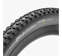 Pirelli Cinturato Gravel M 45-622, Adultos Unisex, Negro, ESTANDAR