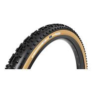 Panaracer Gravelking Ext Tubeless 700c X 38 Gravel Tyre Noir 700C x 38 Brown