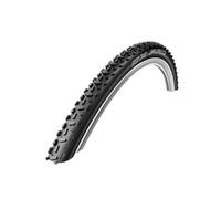 Pneu vélo - GRAVEL - SCHWALBE - CX PRO HS269 PERFORMANCE LINE - 700x30C (30-622) - Noir - TUBETYPE