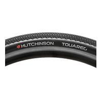 Hutchinson Touareg 700c X 50 Rigid Gravel Tyre Argenté 700C x 50 Black