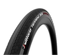 Vittoria Pneu Gravel Terreno Zero 700 700 x 35C Black / Anthracite