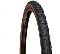Wtb Nano Fast Rolling Tcs Light Tubeless 700c X 40 Gravel Tyre Marron,Noir 700C x 40 Black / Brown