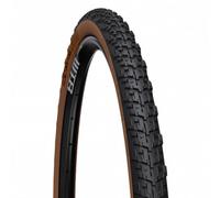 Pneu vélo gravel WTB Nano compatible tubeless 700 ( Noir/Beige / 700 x 40C (40-622) )
