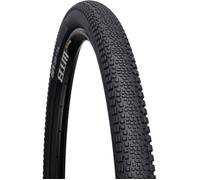 Pneu vélo GRAVEL WTB RIDDLER 700 - 700x37C (37-622) - Noir marron - TCS TUBELESS