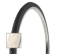 Pneu Vélo Hollande 26x1-3/8 Rigide Blanc 305654445 CHAOYANG Couverture Ville B