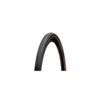 Hutchinson Pneu Gravel Hardskin 650b Tubeless 650 x 47 Black / Tan