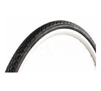 Pneu vélo Hutchinson Trekking S 700x37 37-622 - Marque Hutchinson - Idéal pour VTC ou ville
