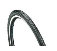 Hutchinson Urban Mono-compound 650b Tyre Marron,Noir 650B / 35
