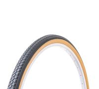 Pneu vélo Hutchinson Urban TR 650B flancs beiges ( Noir/Beige / 650 x 42B (44-584) )