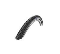 Pneu vélo - SCHWALBE - LAND CRUISER HS450 - 28x1.40 - Noir - Tubetype Multicolore G