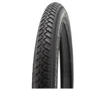 Pneu vélo loisir DELI city S-0 Slick Tr (47-305) - noir - 16"" x 1,75 mm