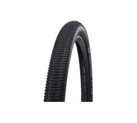Schwalbe Billy Bonkers Performance Tubeless 16´´ X 2.00 Rigid Urban Tyre Noir 16´´ x 2.00 Black