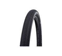 Pneu Vélo Loisir Schwalbe Bub Schwalbe 16-2,00 (50-305) - Noir Multicolore