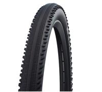 Pneu vélo loisir SCHWALBE Hurricane 42-622 noir mixte adulte