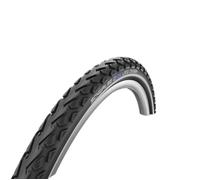 Pneu Vélo Loisir SCHWALBE LAND CRUISER Noir 26x1.75 HS307
