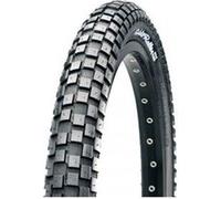 Pneu maxxis holy roller 24 rigide single compound