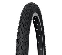 Pneu Velo Michelin 20x175 Country'j Noir T/Rigide 47-406 Noir