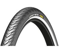 Pneu Velo Michelin 24x185 Protek Max Br Noir