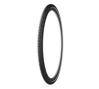 Michelin Pneumatique Protek Max 26x140 Unisexe Adulte Noir/Réflex