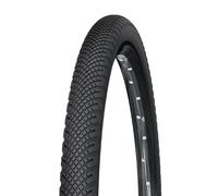 Pneu Velo Michelin 26x175 Country Rock Noir T/Rigide 44-559 Noir