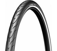 Pneu Velo Michelin 26x185 Energy Flanc Reflecto 47-559 Noir