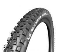 Pneu Velo Michelin 26x225 Wild Am Performance Line T/Souple Tubeless Ready 57-559