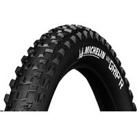 Pneu Velo Michelin 27,5x210 Country Grip'r Black T/Rigide 54-584 Noir
