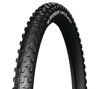 Pneu Velo Michelin 27,5x210 Country Grip'r Black T/Souple Tubeless Ready 54-584 Noir