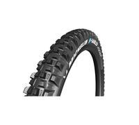 Pneu Velo Michelin 275x260 E-Wild Rear Gum-X T/Souple Tubeless Ready 66-584